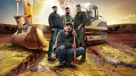 gold rush temporada 03|Episodes .